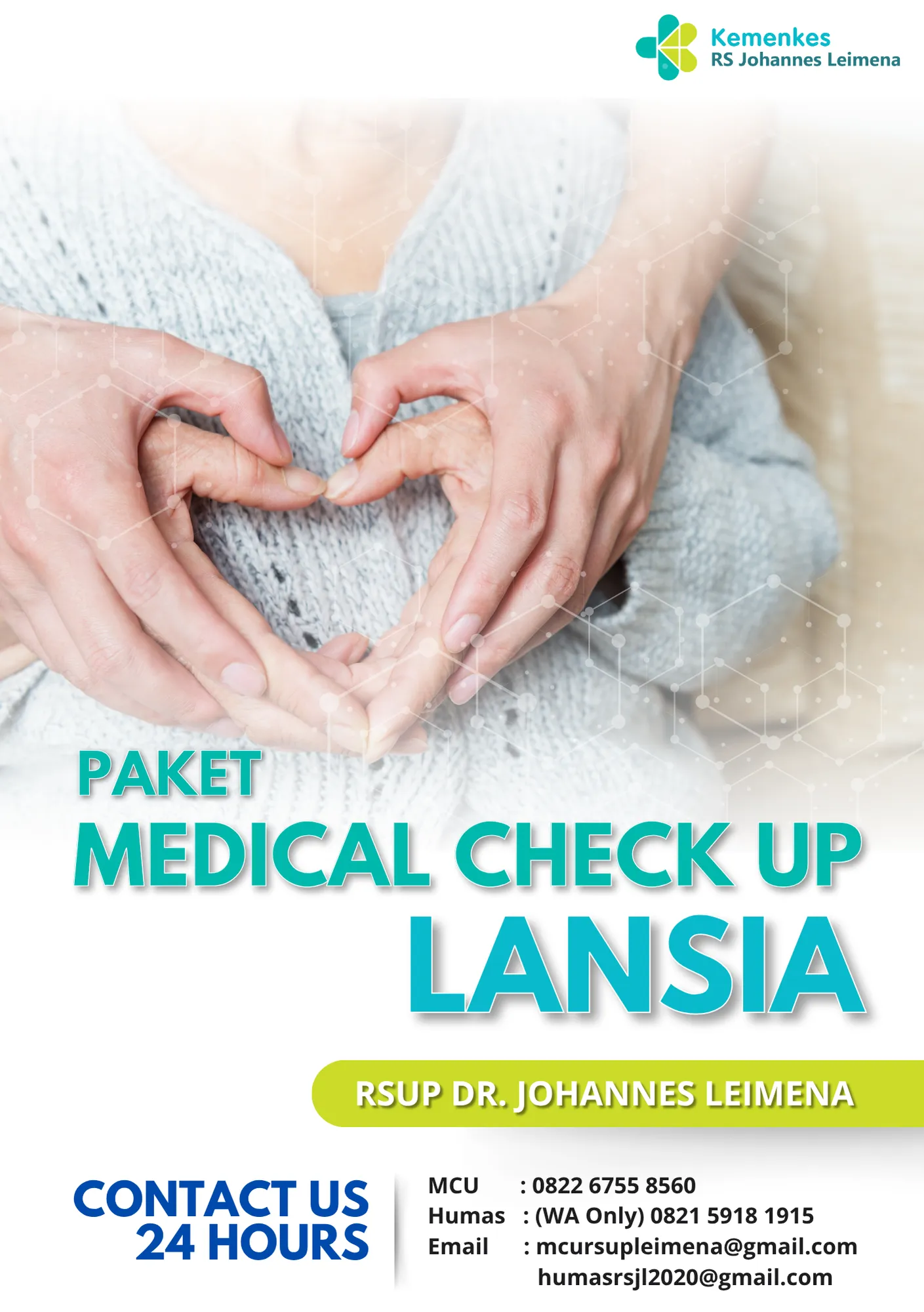 Paket Lansia